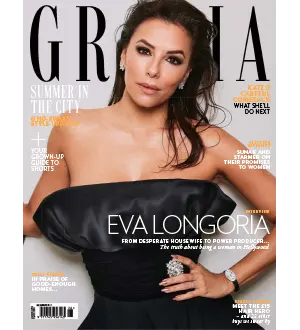Grazia UK Issue 885 8 July 2024