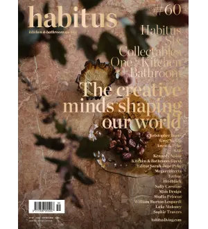 Habitus Issue 60 June September 2024