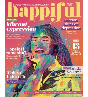 Happiful Issue 87 2024