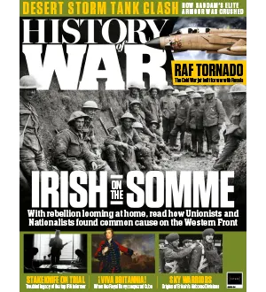 History of War Issue 134 2024