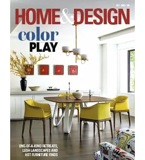 Home Design May June 2024