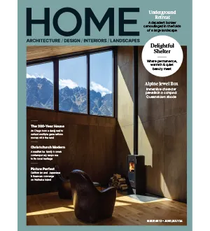 Home New Zealand June July 2024