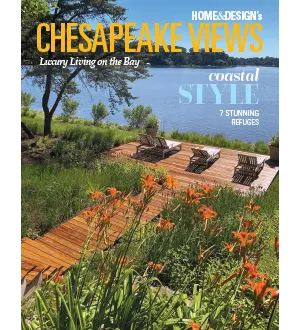 HomeDesign Chesapeake Views – Spring 2024