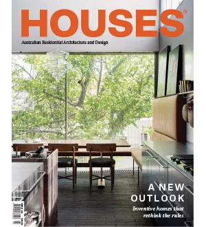 Houses Australia Issue 158 June 2024