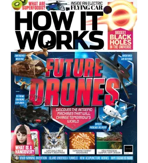 How It Works Issue 191 2024