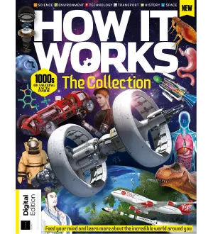 How It Works The Collection Volume 7 2024