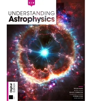 How It Works Understanding Astrophysics 2nd Edition 2024