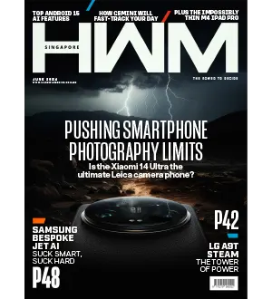 HWM Singapore June 2024