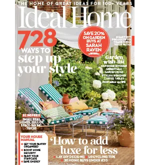 Ideal Home UK July 2024