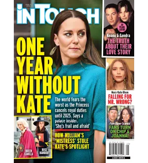 In Touch Weekly June 17 2024