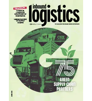Inbound Logistics June 2024