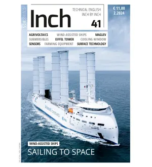 Inch Issue 41 2024