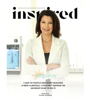 Inspired Magazine 18 June 2024