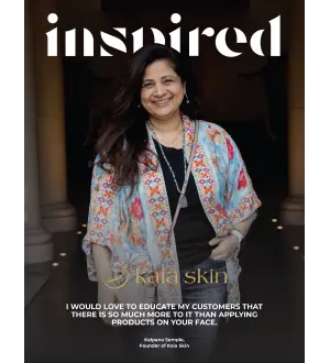 Inspired Magazine 21 June 2024
