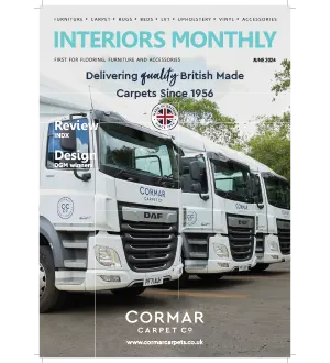Interiors Monthly June 2024