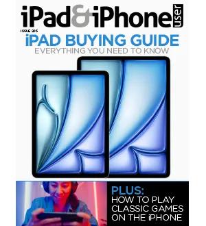 iPad iPhone User Issue 205 2024