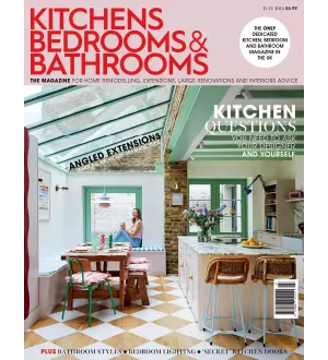Kitchens Bedrooms Bathrooms July 2024