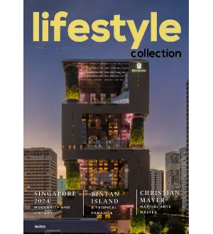 Lifestyle Collection June 2024