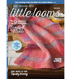 Little Looms Fall 2024