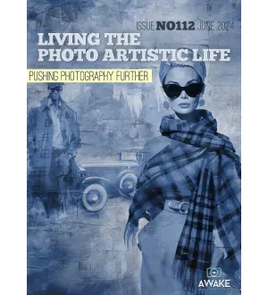 Living the Photo Artistic Life June 2024