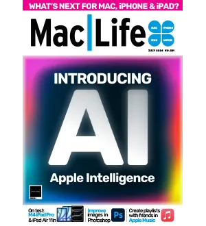 MacLife UK July 2024