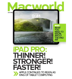 Macworld USA July 2024