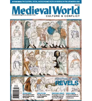 Medieval World Issue 12 2024