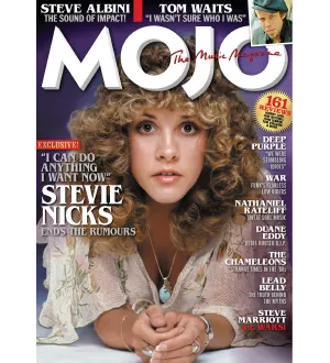 MOJO August 2024