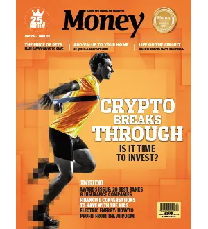 Money Australia July 2024