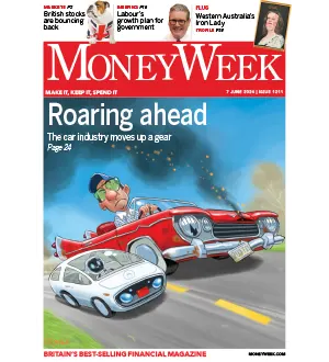 MoneyWeek Issue 1211 7 June 2024