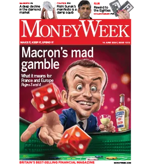 MoneyWeek Issue 1212 14 June 2024