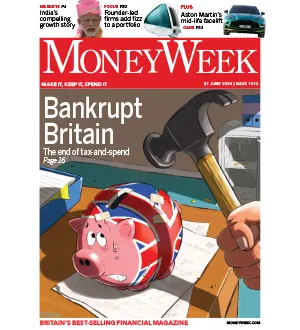 MoneyWeek Issue 1213 21 June 2024