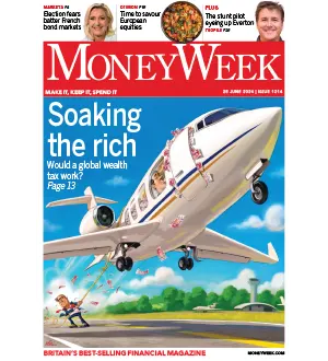 MoneyWeek Issue 1214 28 June 2024