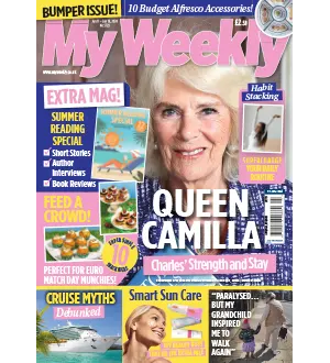 My Weekly June 11 2024