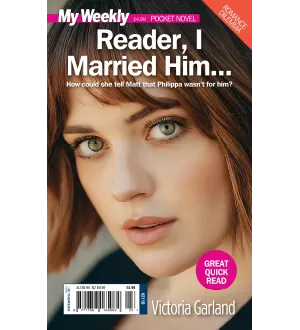 My Weekly Pocket Novel 6 June 2024