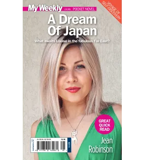 My Weekly Pocket Novel Issue 2111 2024
