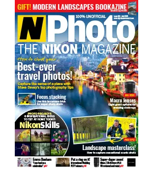 N Photo UK Issue 164 July 2024