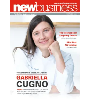 New Business UK Summer 2024
