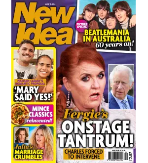 New Idea June 10 2024