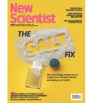 New Scientist Australian No. 3494 8 June 2024