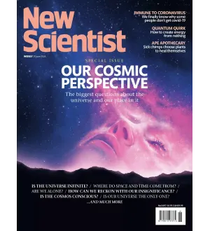 New Scientist International Edition 29 June 2024