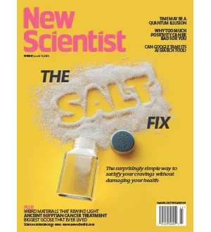 New Scientist USA June 8 2024