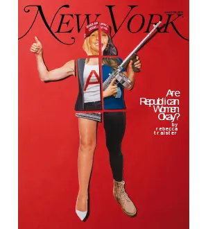 New York Magazine June 17 30 2024