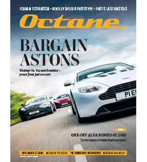 Octane UK Issue 254 August 2024