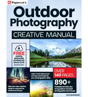 Outdoor Photography Creative Manual Issue 5 2024