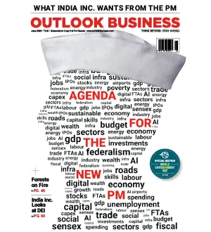 Outlook Business June 2024