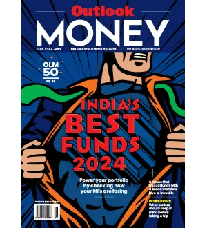 Outlook Money June 2024