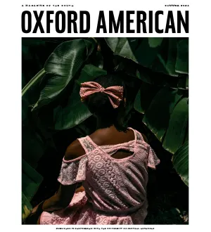 Oxford American Summer 2024