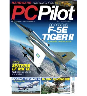 PC Pilot Issue 152 July August 2024