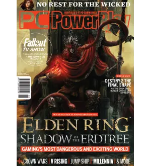 PC Powerplay Issue 304 Winter 2024